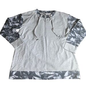 Lux leisure by neon buddha solution top